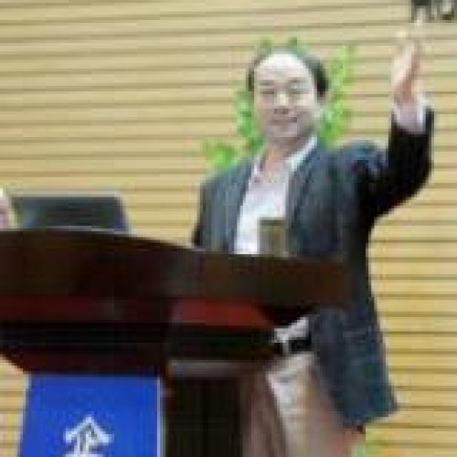 刘群耀老师