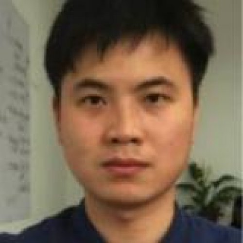 谢东坊老师