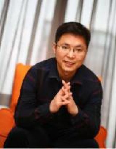 杨泽春老师