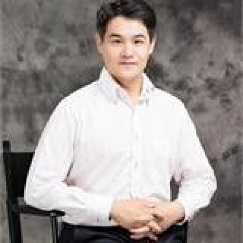 马晓云老师