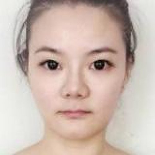 陈珊珊老师