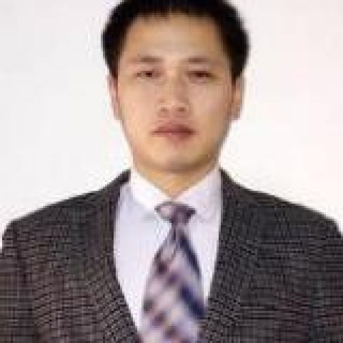 屈荣辉老师