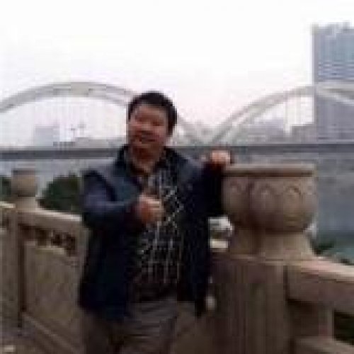 陈利强老师