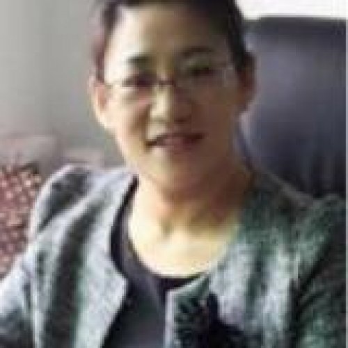 薛永红老师
