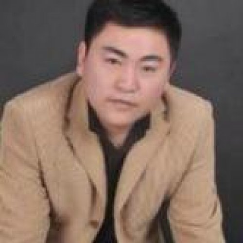 蒋兴文老师