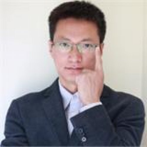 任峻达老师