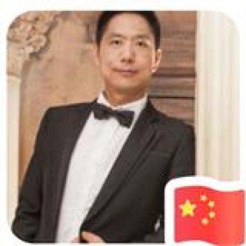 梁高波老师