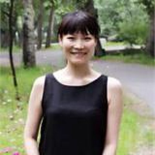 王心童老师