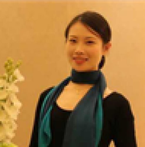 曹舒婷老师