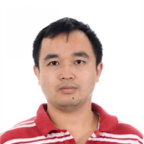 熊春来老师