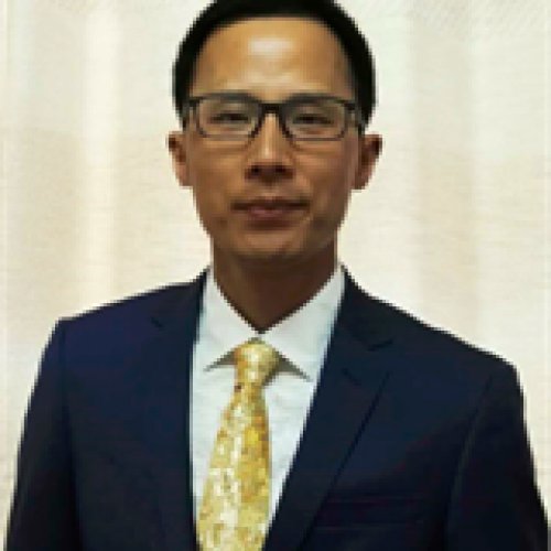 朱传根老师