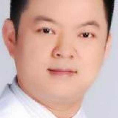 郭强中老师