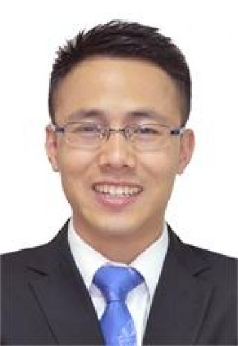 卢春水老师