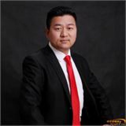 杨飞虎老师