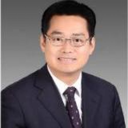徐崛老师