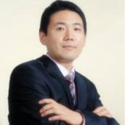 朱国栋老师