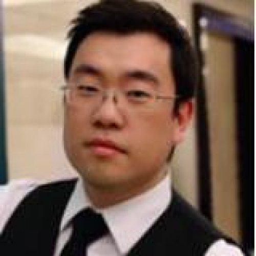 郝烨老师