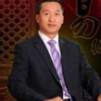 冯占武