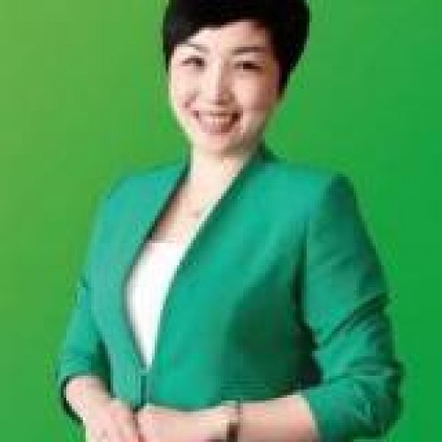 裘文雅老师