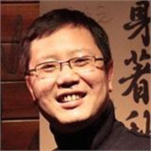李久军老师