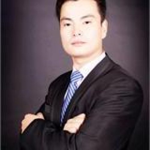 刘柠溢老师