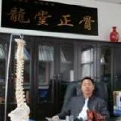 李富荣老师