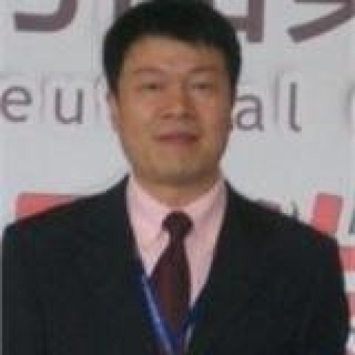 李海珠老师