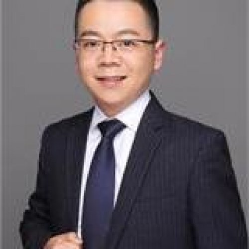 李梓赫老师