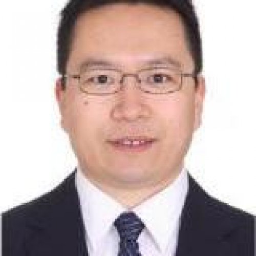 潘月杰老师