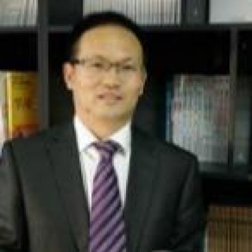 潘多英老师