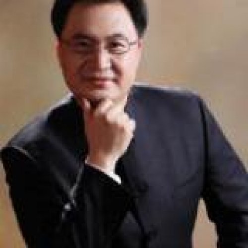 蒋令老师
