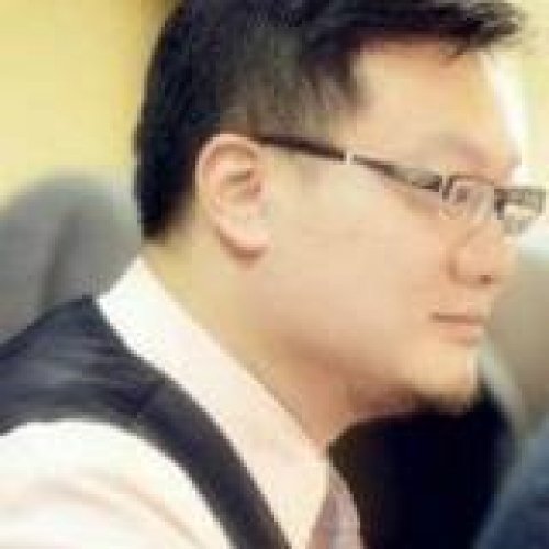 江品翰老师