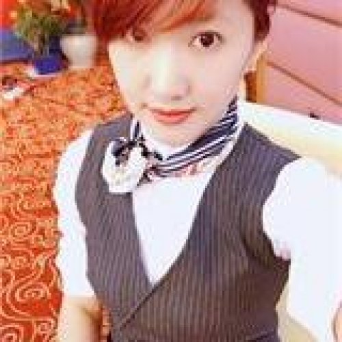 张馨月老师