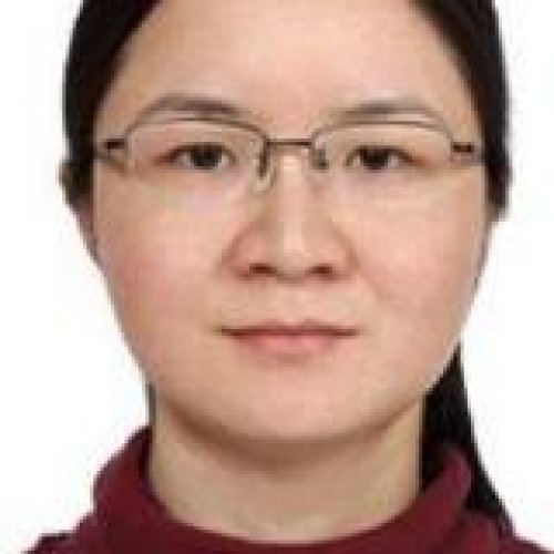 黄杜鹃老师