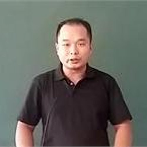 贾建辉老师
