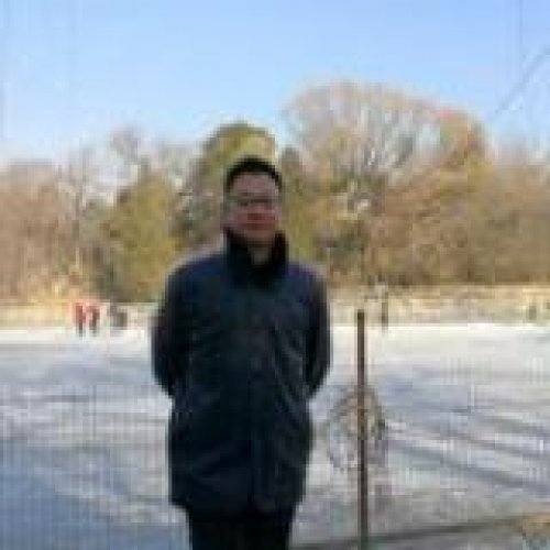 谢新伟老师