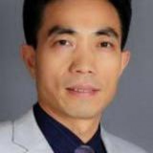 赵占东老师