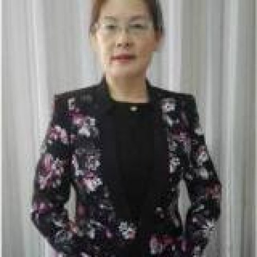 陆洁老师