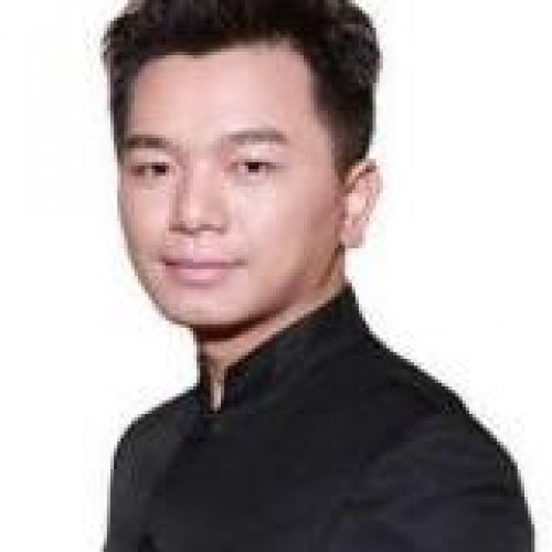 李谦诚老师