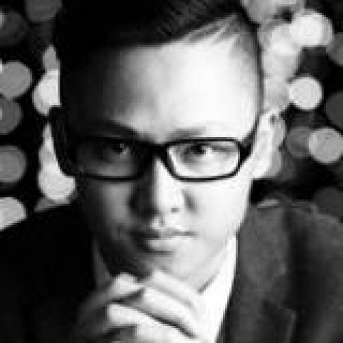 彭子耀老师