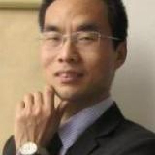 马明杰老师