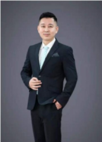 李景轩老师