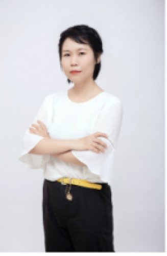 马婷老师
