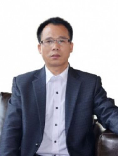李鲁卿老师