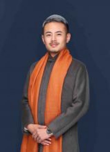 丁日出老师
