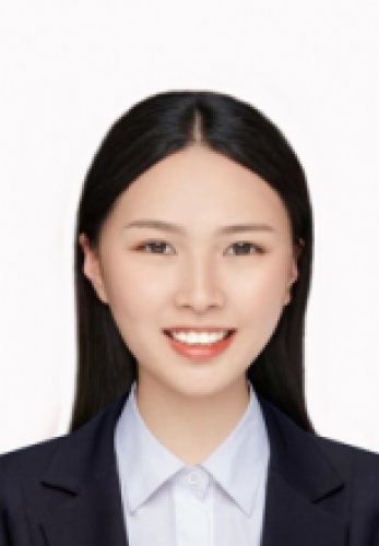 陈燕萍老师