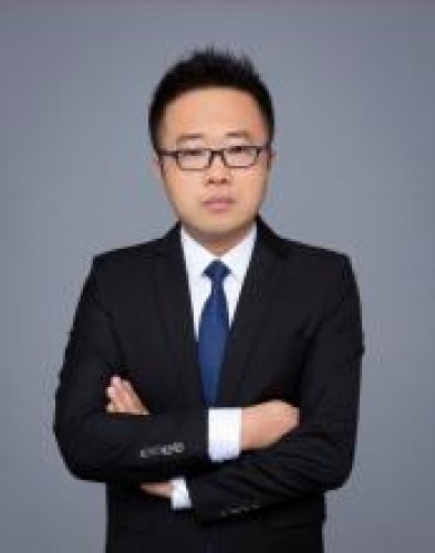 宋晓亮老师