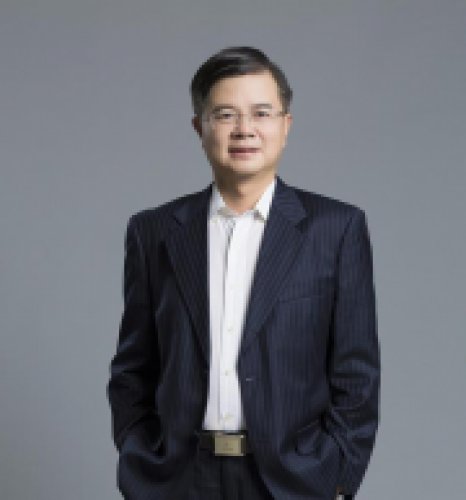 黄兆奇老师