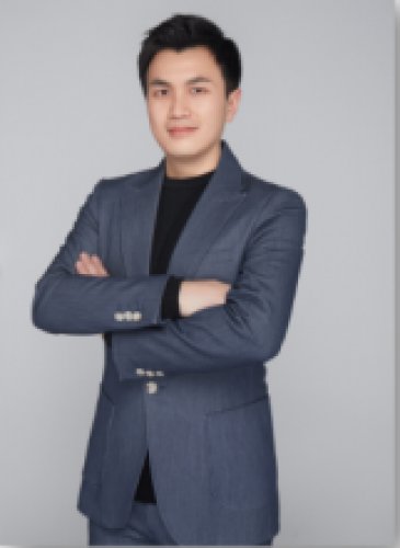 瑞可老师