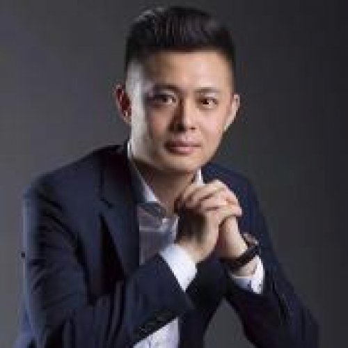 沈子程老师